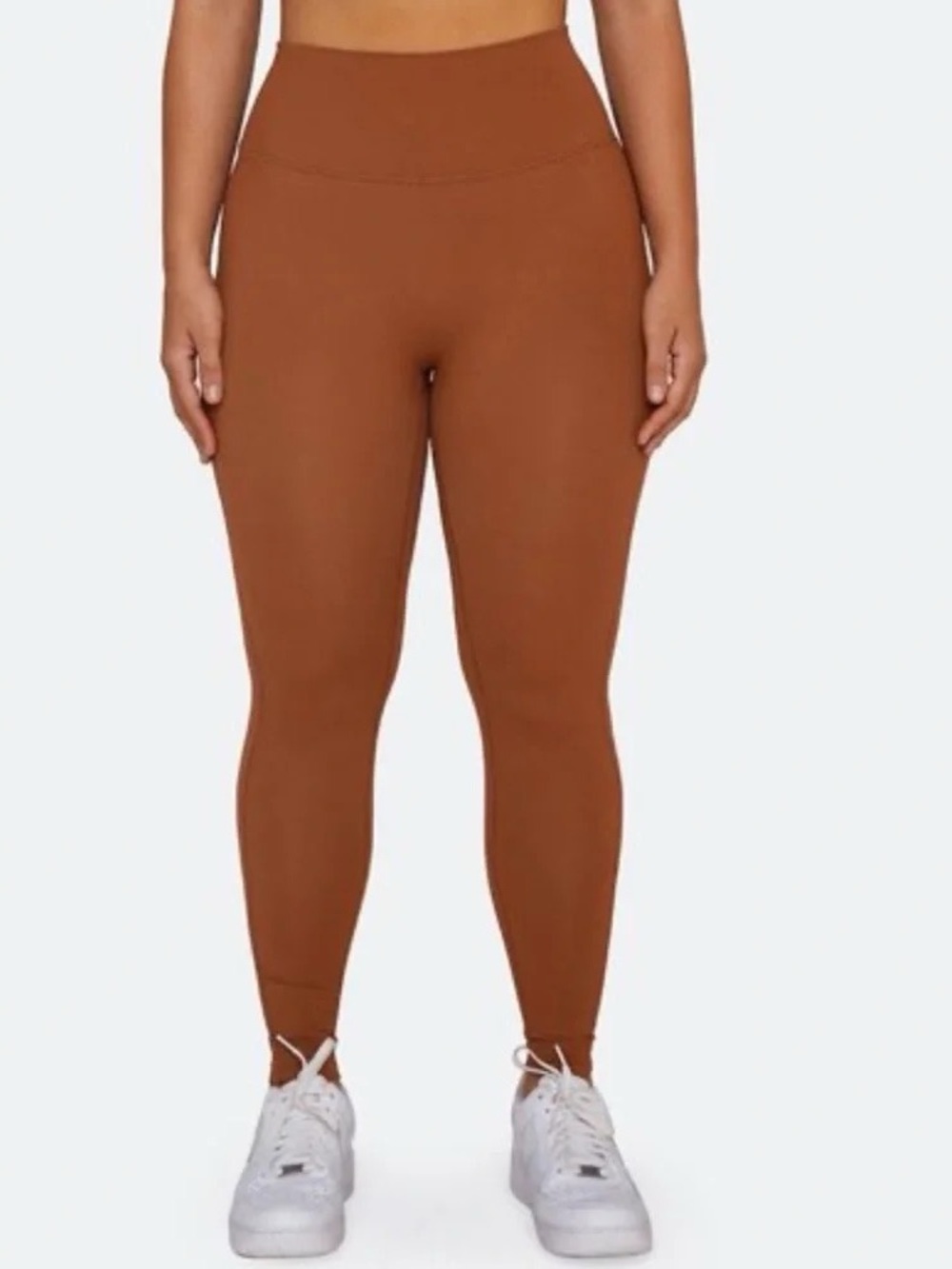 SET Active Chestnut Sportbody Leggings